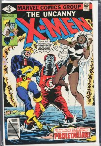 The X-Men #124 (1979) X-Men