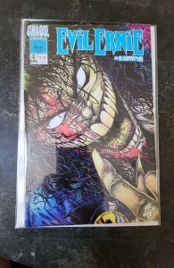 Evil Ernie: The Resurrection #4 (1993)