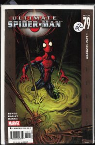 Ultimate Spider-Man #79 (2005) Ultimate Spider-Man [Key Issue]