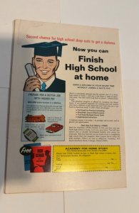 The Amazing Spider-Man #99 (1971)Panic in the Prison