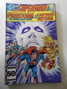 DC Comics Presents #90 (1986)