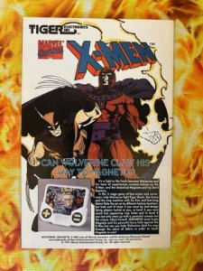 The Uncanny X-Men #284 (1992) - NM-