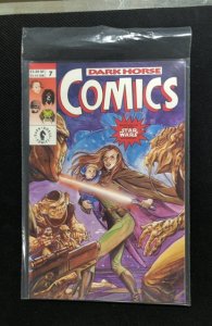 Dark Horse Comics #7 (1993)