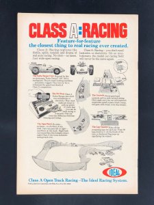 Jungle Action #1 (1972)