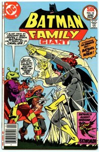 Batman Family 10 Apr 1977 NM- (9.2)