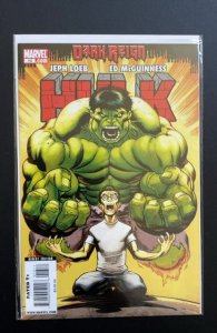 Hulk #13 (2009)