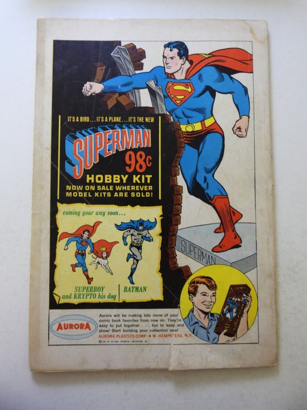 80 Page Giant #5 (1964) VG- Condition 1 spine split, tape pull fc