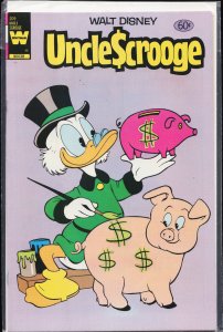 Uncle Scrooge #209 (1984)
