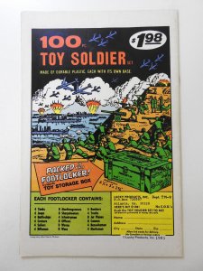 Star Wars #48 Leia vs Vader! Beautiful VF-NM Condition!