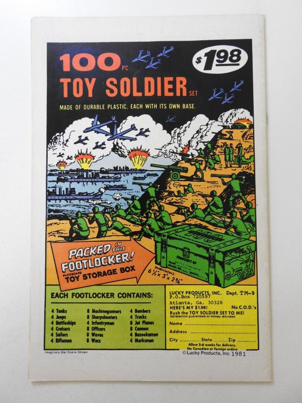 Star Wars #48 Leia vs Vader! Beautiful VF-NM Condition!