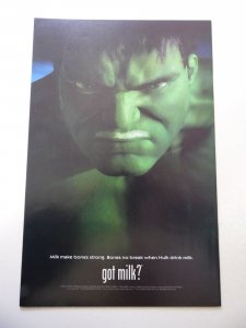 Emma Frost #2 (2003) VF Condition