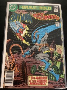 The Brave and the Bold #153 (1979)