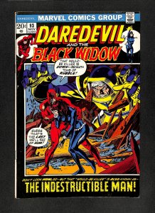 Daredevil #93
