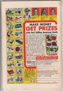 Our Fighting Forces #130 (Apr-71) VF/NM High-Grade Lt. Hunter's Hellcats