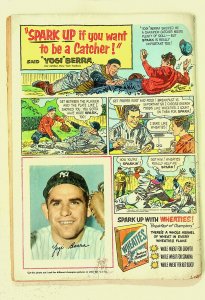 Tarzan #48 (Sep 1953, Dell) - Good-