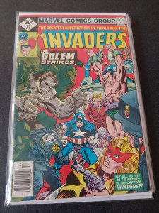 The Invaders #13 (1977)