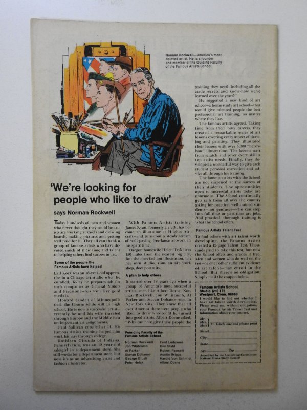 Iron Man #19 (1969) FN Condition!