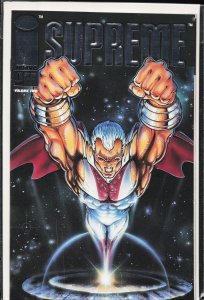 The Malibu Sun #17 (1992)