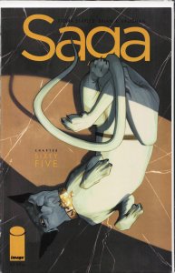 Saga #65 (2023) Saga