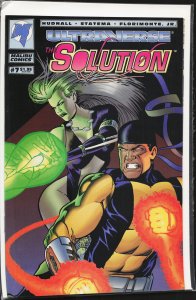 Solution #7 (1994) The Solution