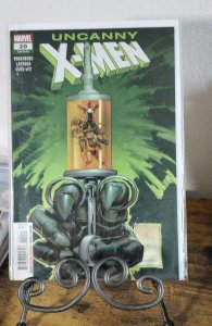 Uncanny X-Men #20 (2019)