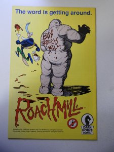 Aliens #5 (1989) FN+ Condition