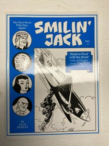 Smilin' Jack TPB 6.0 FN 