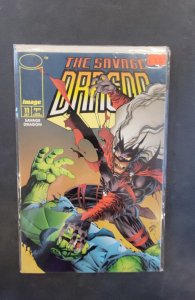 Savage Dragon #11 (1994)