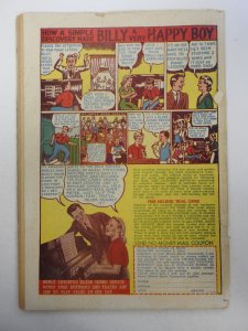 Laugh #25 (1948) Starring Archie and the Gang! Solid Complete Good+ Condition!