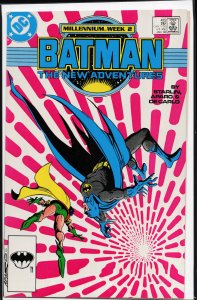 Batman #415 (1988) Batman