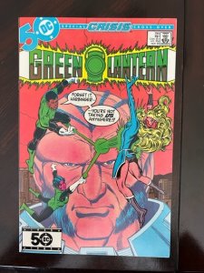 Green Lantern #194 (1985) - NM