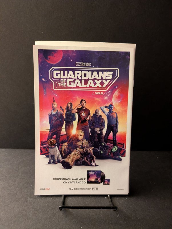 Spider-Man: India #1 Doaly Variant (2023)