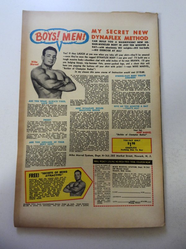 Tales to Astonish #78 (1966) VG/FN Condition