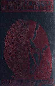 Extinction Parade, The #2C VF/NM ; Avatar | Max Brooks Leather Variant