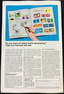 Daredevil (1964) #62 FN+ (6.5) Origin of Nighthawk