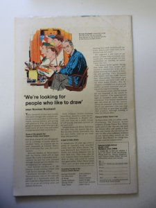 Doctor Strange #179 (1969) VG/FN Condition