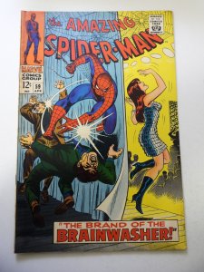 The Amazing Spider-Man #59 (1968) VG/FN Condition