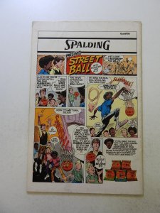 Thor #261 (1977) FN- condition