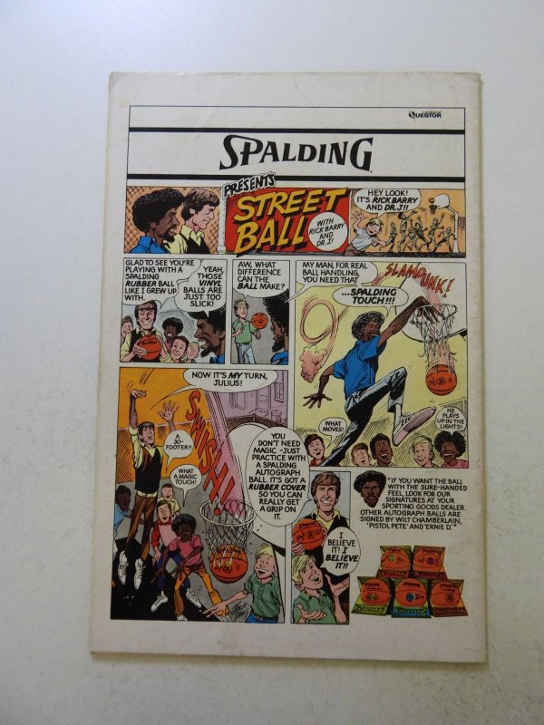 Thor #261 (1977) FN- condition