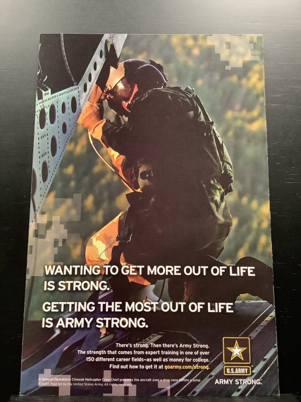 Moon Knight #13 (2007)