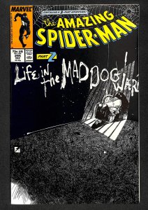 The Amazing Spider-Man #295 (1987)