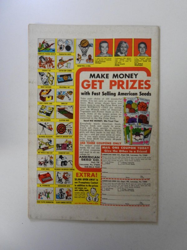 Fantastic Four #111 (1971) FN/VF condition