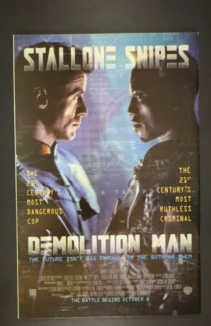 Team Titans Annual #1 (1993)