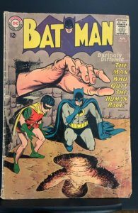Batman #165 (1964)