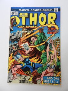 Thor #223 FN/VF condition MVS intact