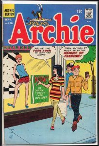 Archie #176 (1967)