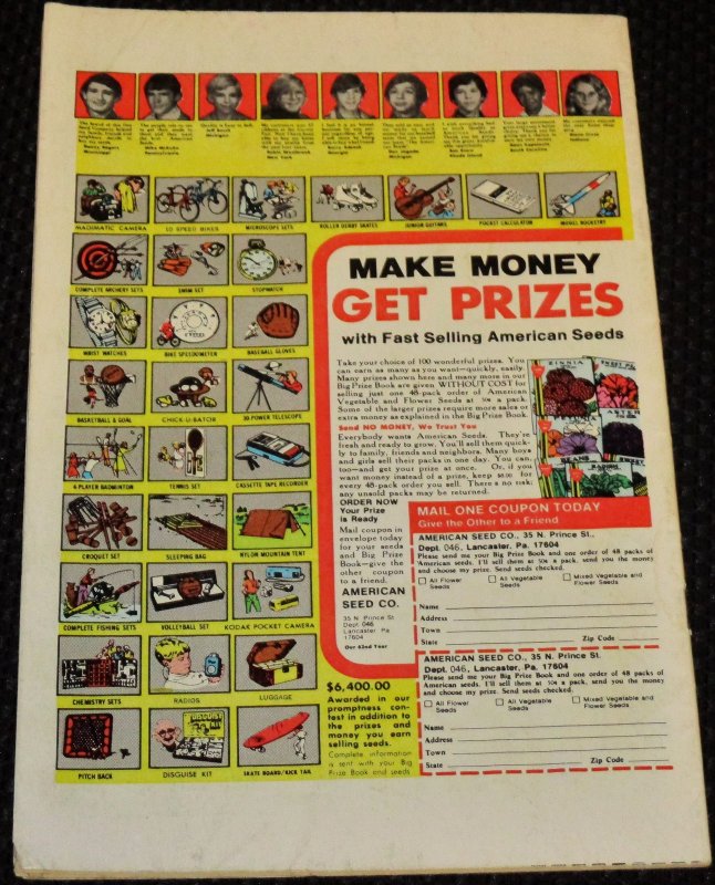 Star Wars #34 (1980)