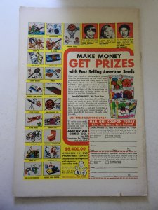 Weird Western Tales #22 (1974) FN Condition