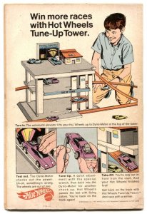 Tomahawk Comics #129 1970-Neal Adams- DC Western  VG-