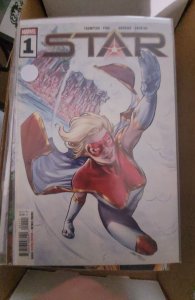 Star #1 (2020)